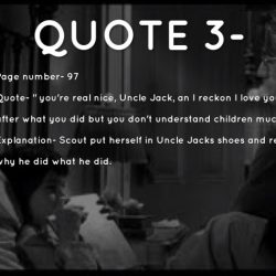 Quotes mockingbird kill maudie miss tkam innocence harper atticus lee quotesgram scout mississippi book bird quote who poster why