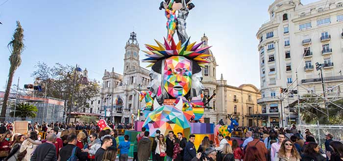 La cultura de españa verbos